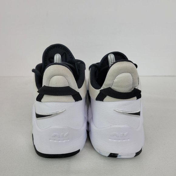 Nike PG 5 TB 'Black White' Men's Basketball Shoes DA7758-001 US Size 9 - Picture 4 of 8